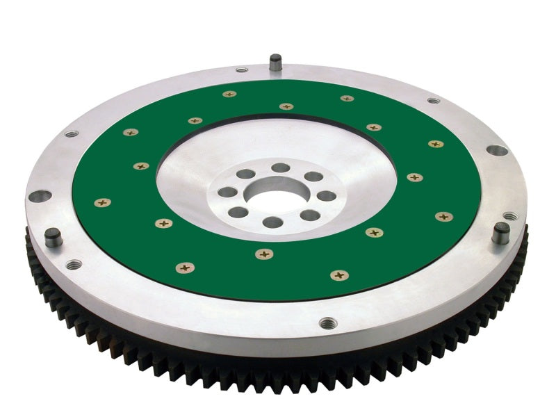 Fidanza Lightened Flywheel Toyota MR2 6/85-12/89 130891 Photo - Primary
