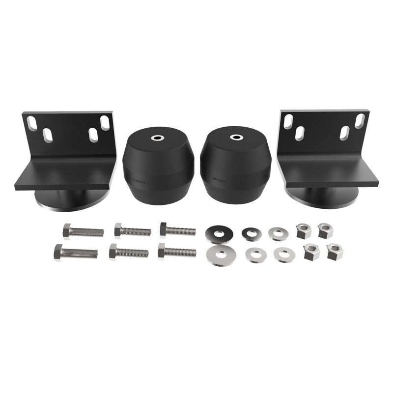 Timbren 1996 Mitsubishi Fuso FM-MR Rear Suspension Enhancement System MFRFMMR MFRFMMR Photo - Primary