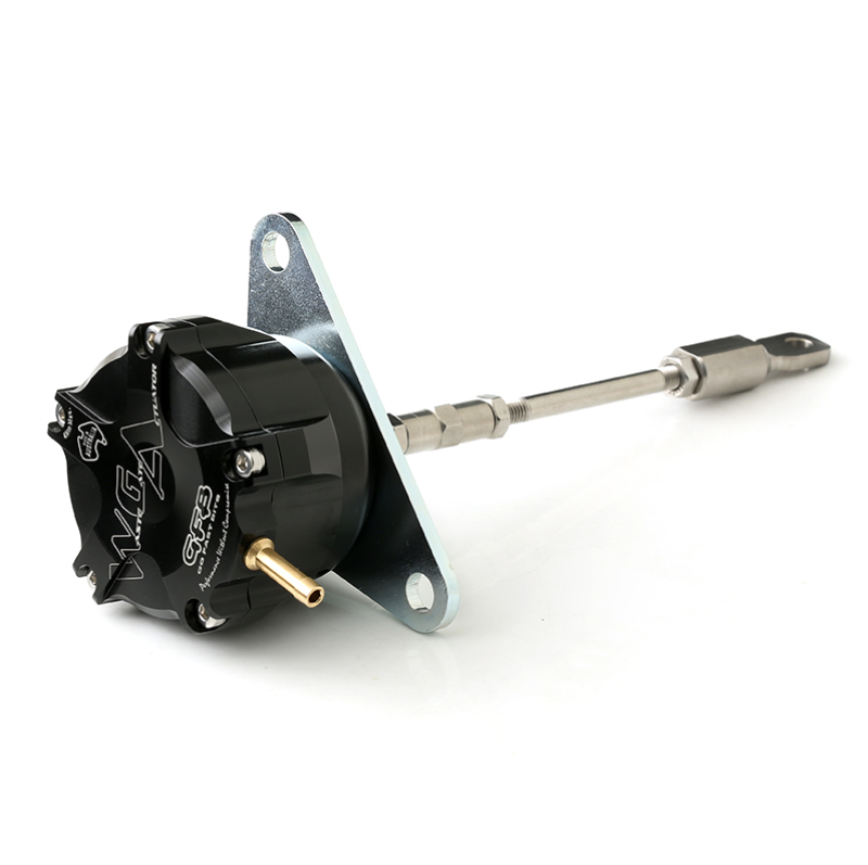 Go Fast Bits GFB 2008+ Mitsubishi Lancer Ralliart (4B11T) WGA Wastegate Actuator (Tune Required) 7300 7300 User 1