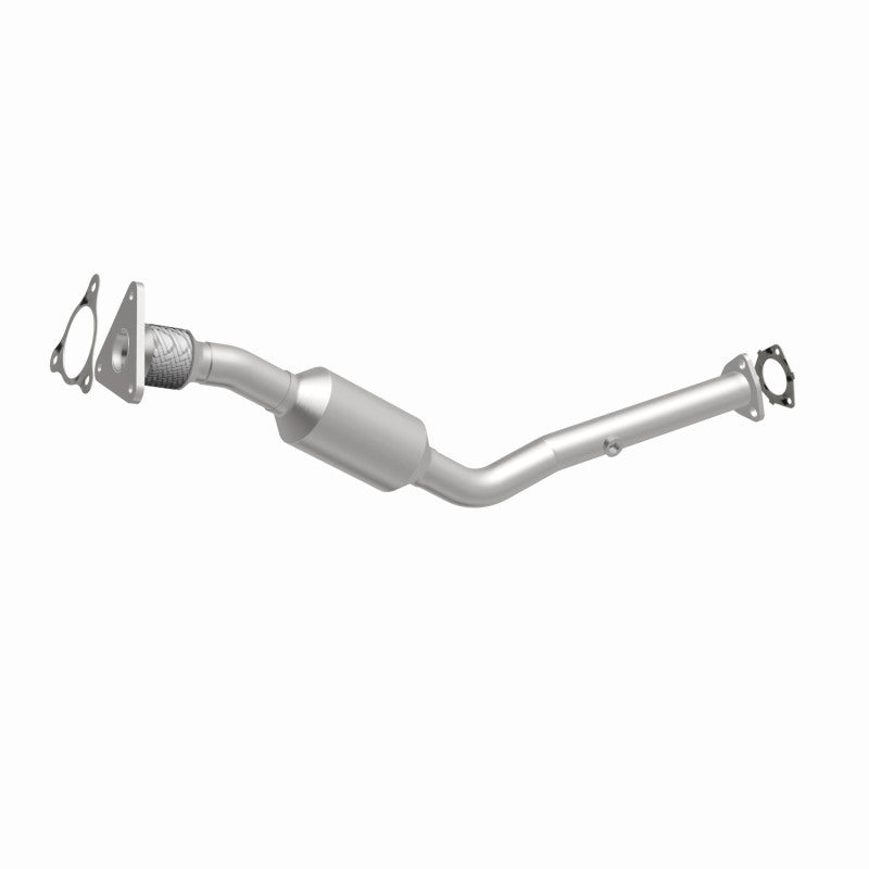 MagnaFlow Saturn Ion California Grade CARB Compliant Direct-Fit Catalytic Converter 4561061 360 Degree Image Set