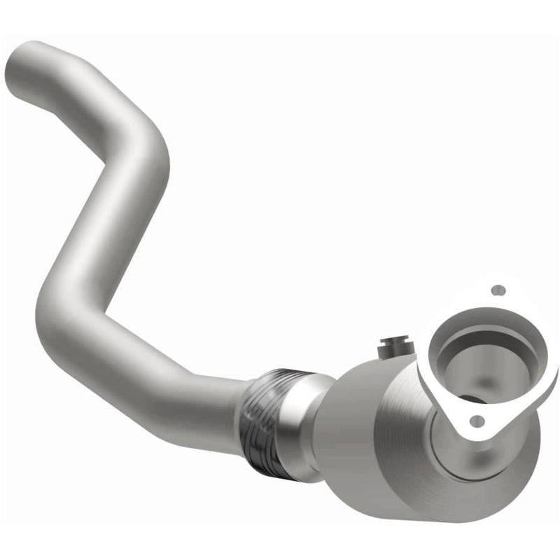 MagnaFlow OEM Grade Federal / EPA Compliant Direct-Fit Catalytic Converter 49244 Photo - out of package