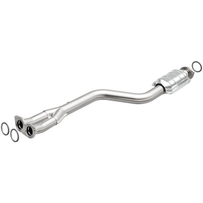 MagnaFlow Lexus IS300 California Grade CARB Compliant Direct-Fit Catalytic Converter 441021 Photo - Primary