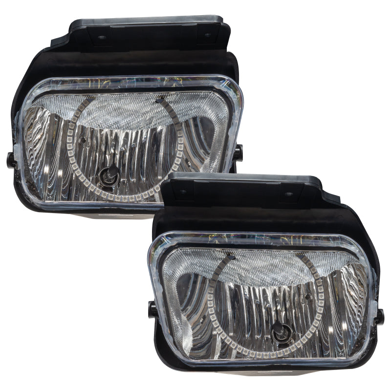 ORACLE Lighting Oracle 03-06 Chevy Silverado SMD FL - ColorSHIFT 8900-333 8900-333 Photo - in package