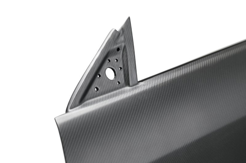 Anderson Composites 05-09 Ford Mustang Dry Carbon Doors (Pair) AC-DD0506FDMU-DRY AC-DD0506FDMU-DRY User 4