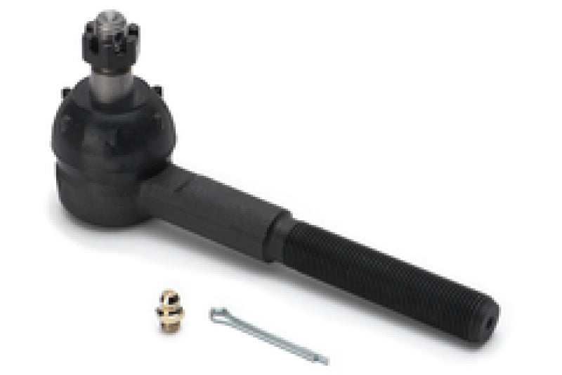 Ridetech 67-69 Camaro 68-74 Nova E-Coated Outer Tie Rod End 90003022 90003022 Photo - Primary