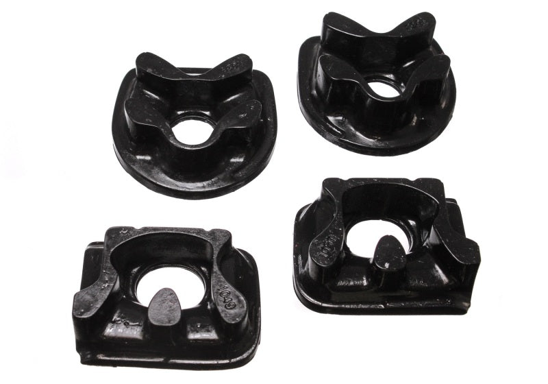 Energy Suspension Motor Mount Insert Black Honda Prelude All 1992-2001 16.1103G Photo - Primary