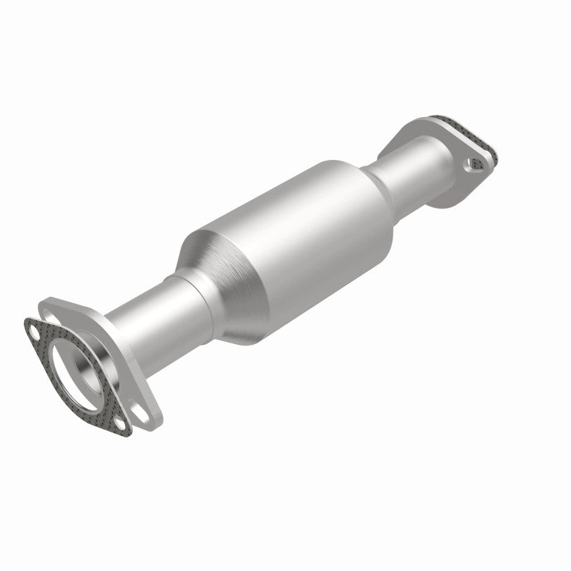 MagnaFlow Nissan Pickup California Grade CARB Compliant Direct-Fit Catalytic Converter 4481445 360 Degree Image Set