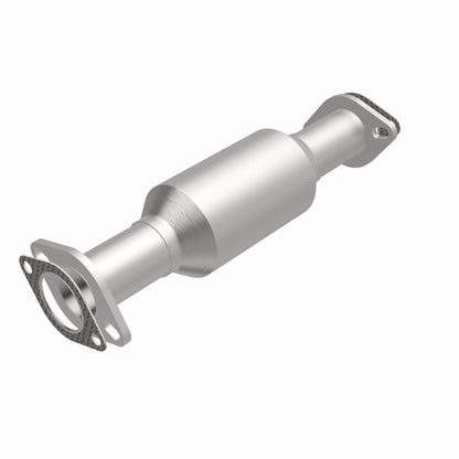 MagnaFlow Nissan Pickup California Grade CARB Compliant Direct-Fit Catalytic Converter 4481445 360 Degree Image Set