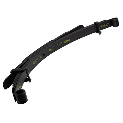 Old Man Emu ARB / OME Leaf Spring Rear Isuzu Trooper Hd CS029R CS029R Photo - out of package