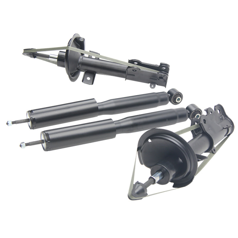 ST Shock Kit Ford Mustang 5th gen. 47092 47092 Photo - Primary
