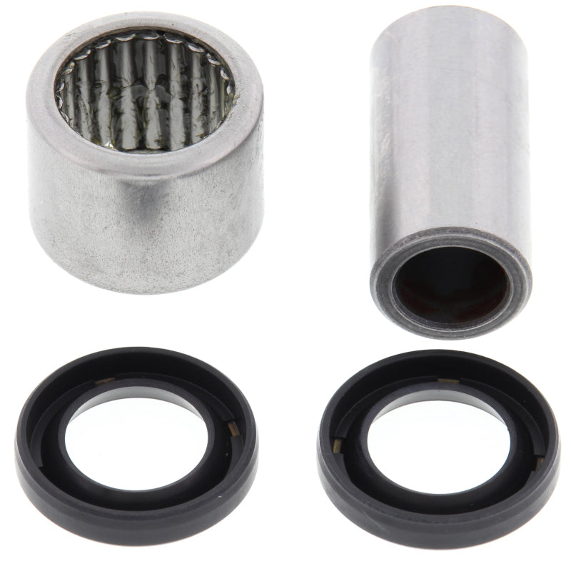 All Balls Racing 96-02 Honda CR80R Lower Rear Shock Bearing Kit 29-5018 29-5018 Photo - Primary