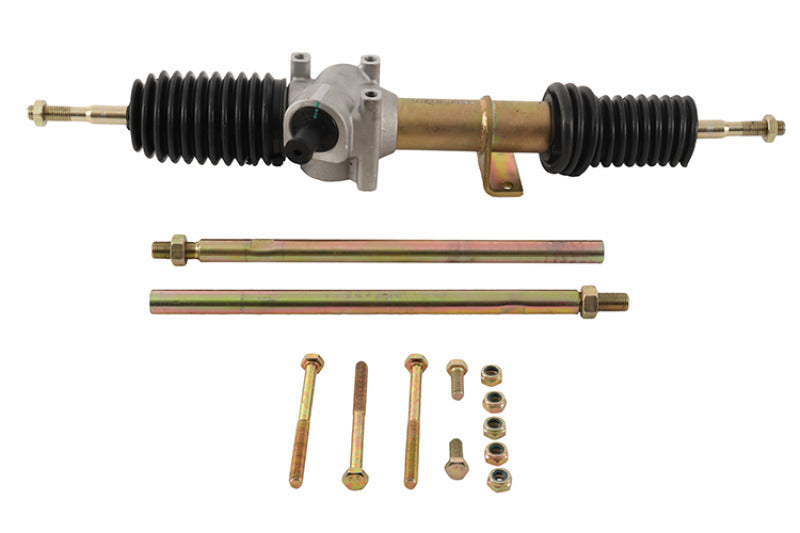 All Balls Racing 09-10 Polaris Ranger 4x4 500 EFI Steering Rack 51-4013 51-4013 Photo - Primary