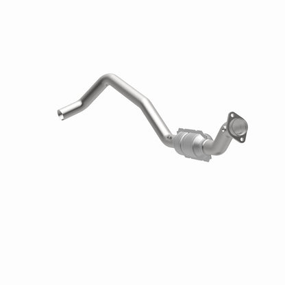 MagnaFlow Dodge Ram 1500 HM Grade Federal / EPA Compliant Direct-Fit Catalytic Converter 93417 360 Degree Image Set