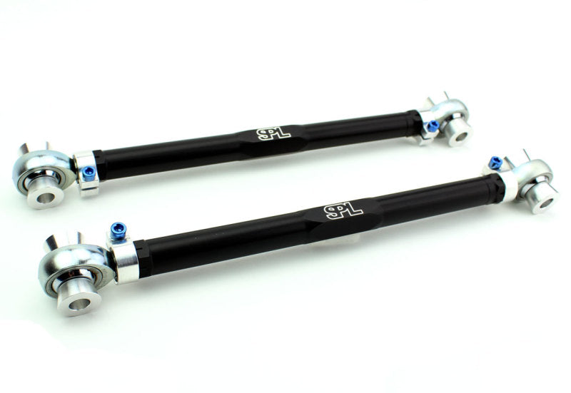 SPL Part Evo X Rear Lower Camber Links SPL RLL EVOX Photo - Primary