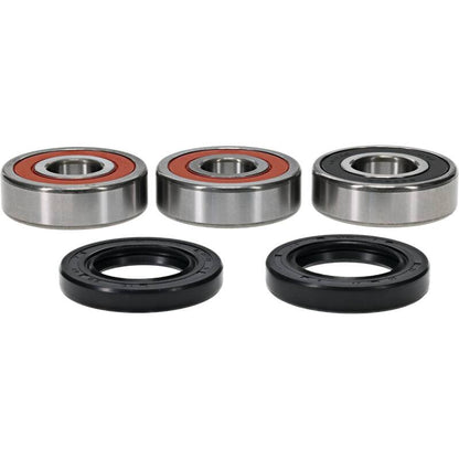 Pivot Works Pw Premium Wheel Bearing 25-1258-P 25-1258-P Photo - Primary