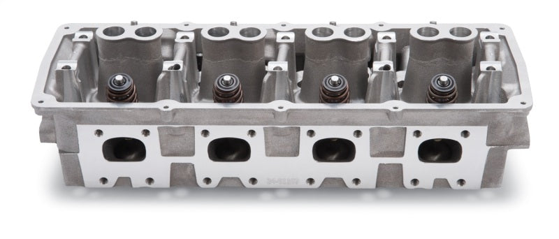 Edelbrock Cyl Head Chrysler Gen III Hemi Perf RPM 2003-present 5.7l-6.4L V8 73CC 61119 Photo - Unmounted