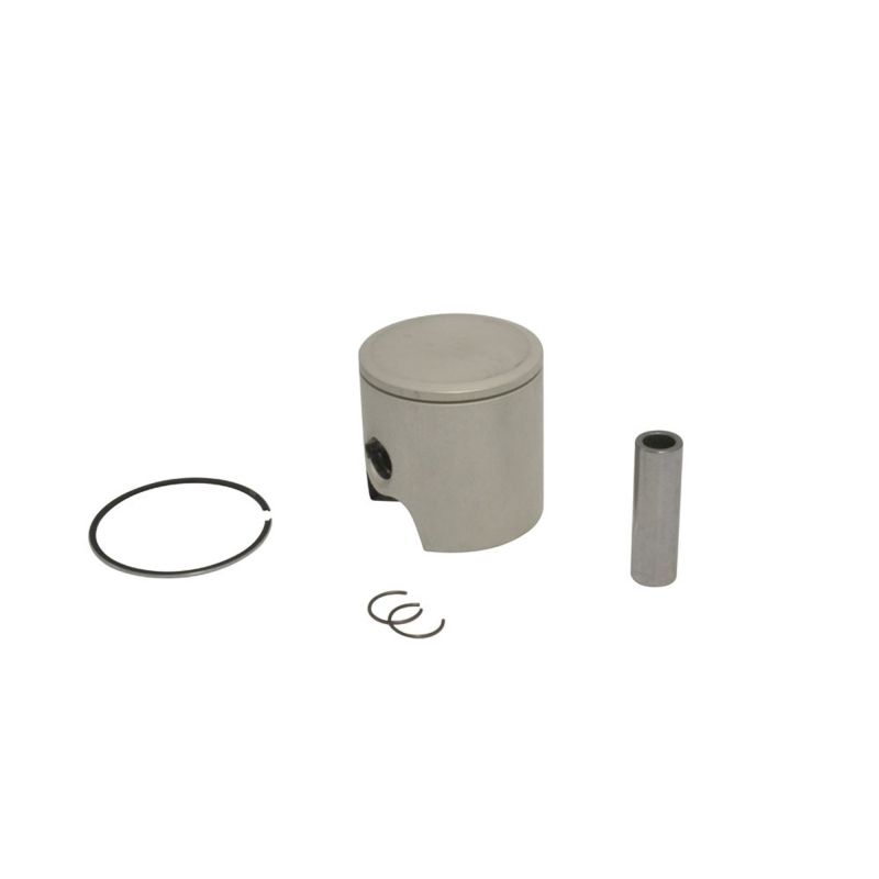 Athena 02-24 Kawasaki KX 65 49.95mm Bore 2T Cast Piston s4c05000001a s4c05000001a Photo - Primary