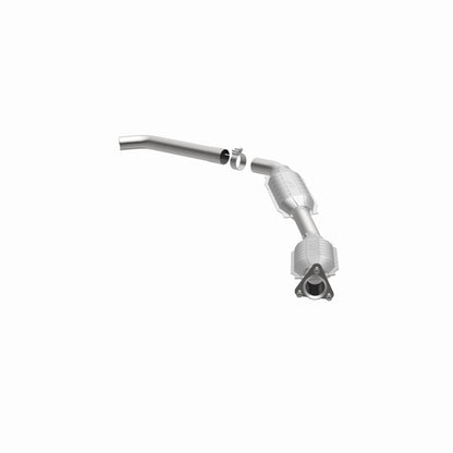 MagnaFlow Dodge Ram 1500 HM Grade Federal / EPA Compliant Direct-Fit Catalytic Converter 24468 360 Degree Image Set