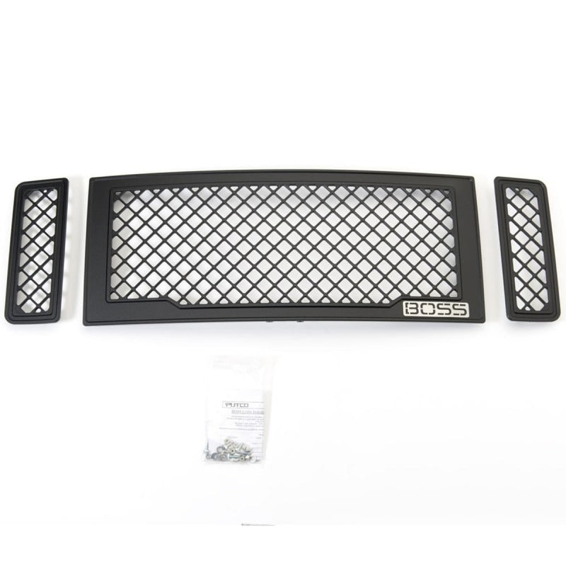 Putco 2008-2010, Ford Super Duty 270530B Photo - Primary