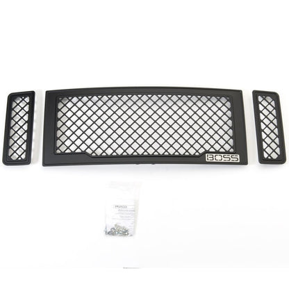 Putco 2008-2010, Ford Super Duty 270530B Photo - Primary