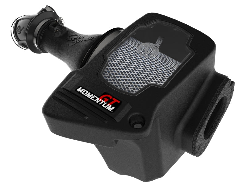 aFe AFE Momentum GT Cold Air Intakes Air Intake Systems Cold Air Intakes main image