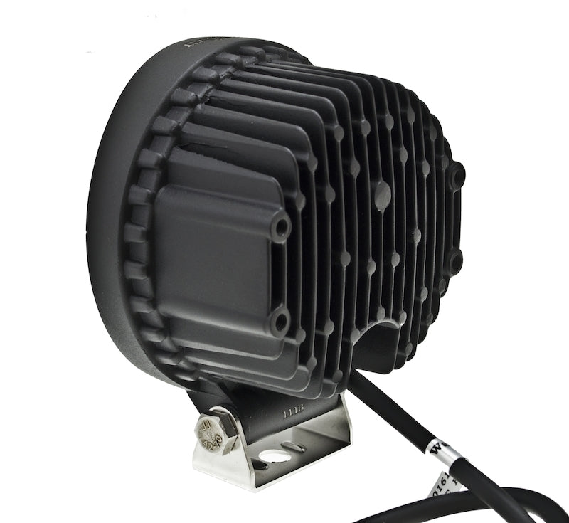 Hella Worklight 1Ga 357106012AMB 357106012AMB Photo - Close Up