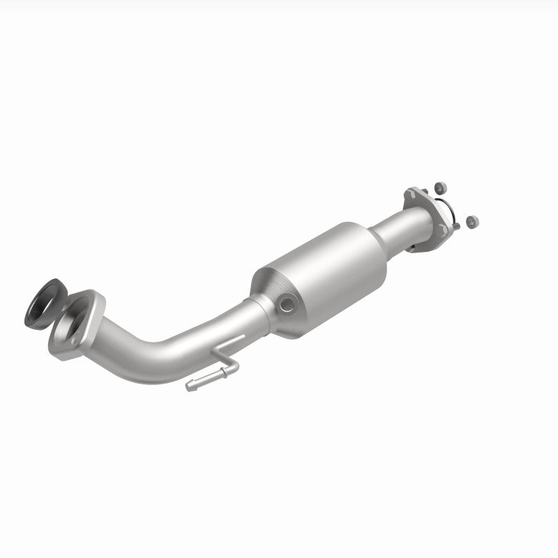 MagnaFlow Honda Civic OEM Grade Federal / EPA Compliant Direct-Fit Catalytic Converter 51988 360 Degree Image Set