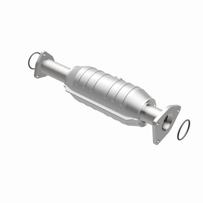 MagnaFlow Acura TSX HM Grade Federal / EPA Compliant Direct-Fit Catalytic Converter 23052 360 Degree Image Set