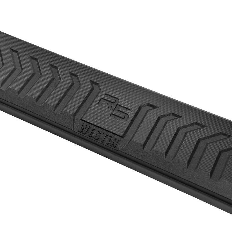 Westin R5 Modular W2W Nerf Step Bars 28-534735 Photo - Unmounted