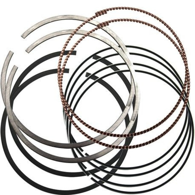 S&S Cycle Replacement Rings 4-1/8in BR Standard 940-0014 940-0014 Photo - Primary