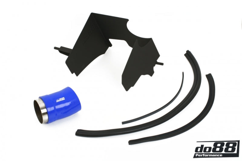 do88 DOB Air Intake System Air Intake Systems Cold Air Intakes main image