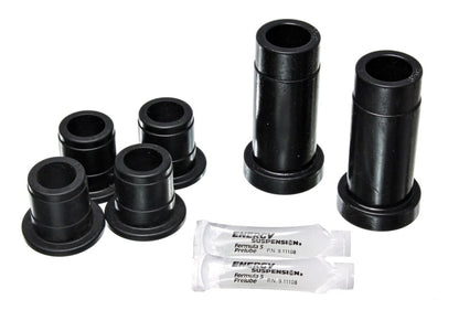 Energy Suspension Control Arm Bushing Set Black Toyota Pickup All 1979-1983 8.3102G Photo - Primary