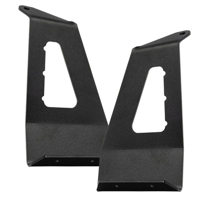 ORACLE Lighting Oracle 09-14 Ford F-150/SVT Raptor Curved 50in LED Light Bar Brackets 2053-504 2053-504 Photo - in package