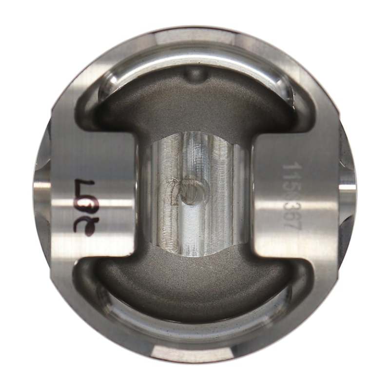 Wiseco Honda L15B7 -10cc 2.8937 X 1.125 R-Dome Piston Kit K714M735 K714M735 User 8