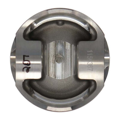 Wiseco Honda L15B7 -10cc 2.8937 X 1.125 R-Dome Piston Kit K714M735 K714M735 User 8