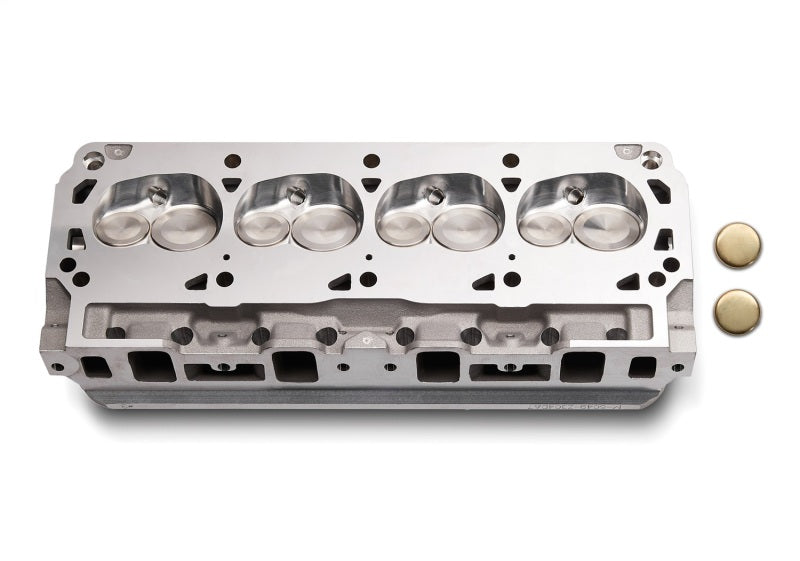 Ford Racing 302/351W Z-Head Aluminum - Assembled 63CC with 7mm Valve M-6049-Z304DA7 M-6049-Z304DA7 Photo - Unmounted