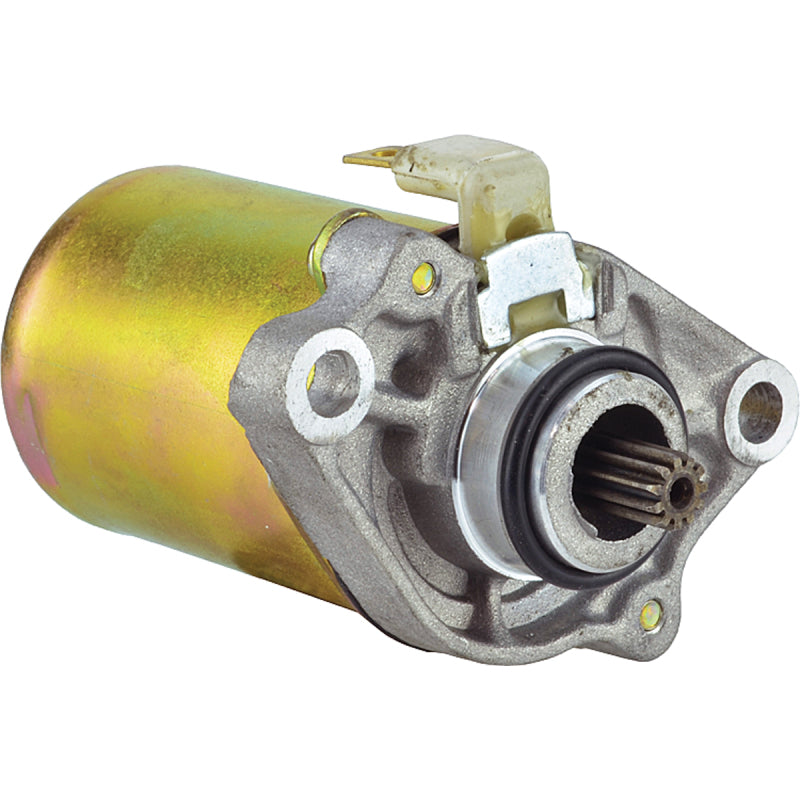 Arrowhead China 12V 11T Str 410-58075 410-58075 Photo - Primary