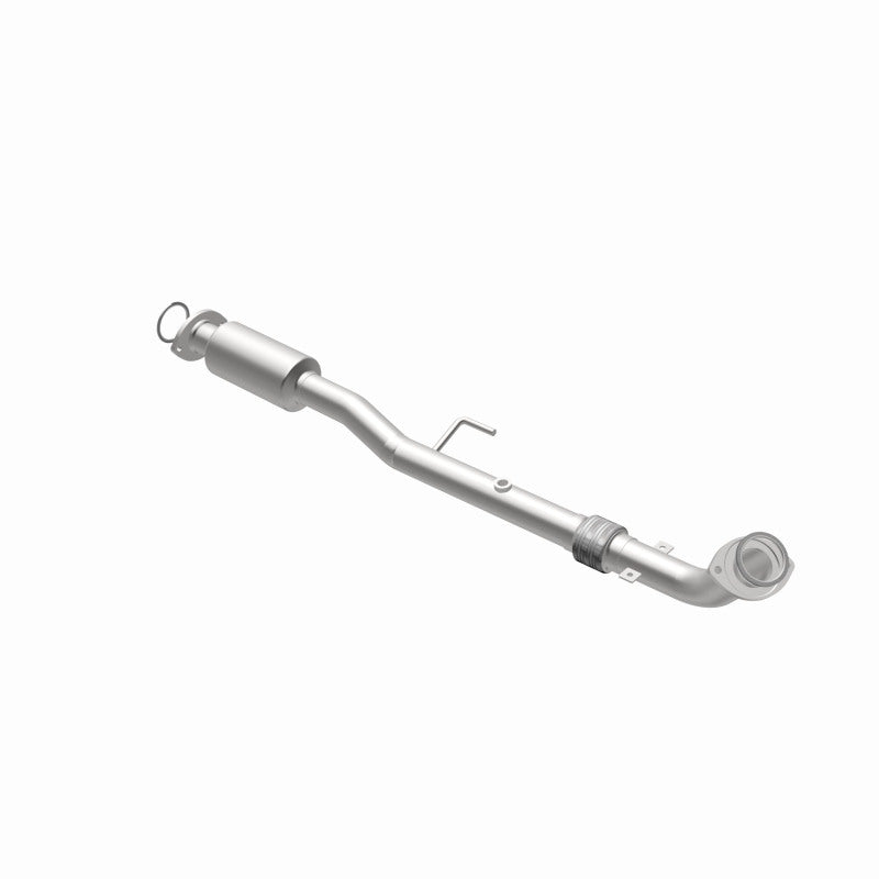 MagnaFlow Toyota Solara California Grade CARB Compliant Direct-Fit Catalytic Converter 5571556 360 Degree Image Set