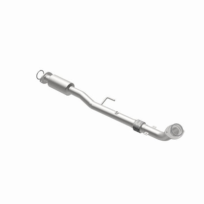 MagnaFlow Toyota Solara California Grade CARB Compliant Direct-Fit Catalytic Converter 5571556 360 Degree Image Set
