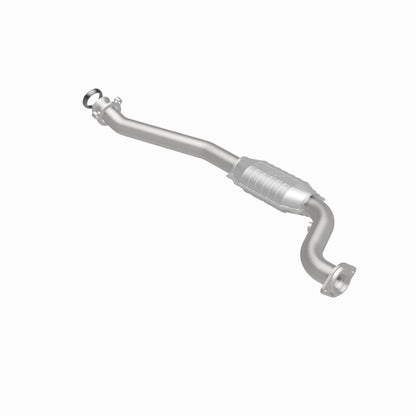 MagnaFlow California Grade CARB Compliant Direct-Fit Catalytic Converter 5592966 360 Degree Image Set