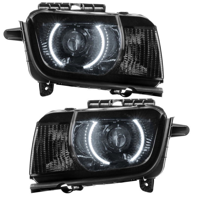 ORACLE Lighting Oracle 10-13 Chevrolet Camaro SMD HL (RS) - White 7727-001 7727-001 Photo - Primary