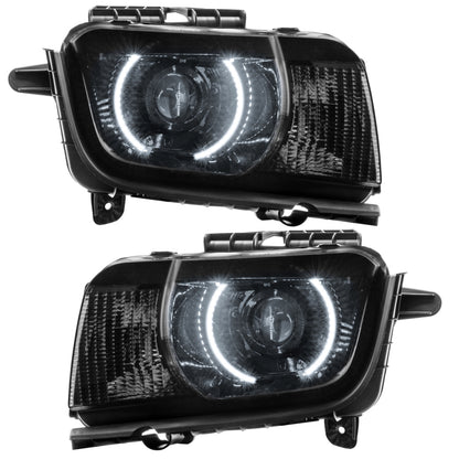 ORACLE Lighting Oracle 10-13 Chevrolet Camaro SMD HL (RS) - White 7727-001 7727-001 Photo - Primary