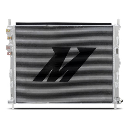 Mishimoto 2024+ Ford Mustang V8/2.3L Performance Aluminum Radiator MMRAD-MUS-24 MMRAD-MUS-24 User 1