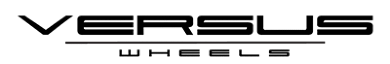 Versus VV21M 20X8.5 +45 5-112 Matte Super Dark Gunmetal WT2MAV45MAPJ WT2MAV45MAPJ User 1