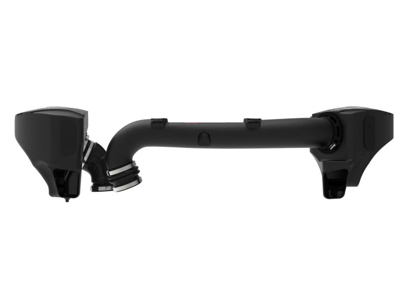 aFe 21-22 BMW M3/M4 (G80/82/83) L6-3.0L (tt) Momentum GT Cold Air Intake System w/ Pro DRY S Filter 50-70083D 50-70083D Photo - Unmounted