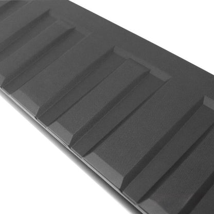 Westin R7 Nerf Step Bars 28-71225 Photo - Unmounted