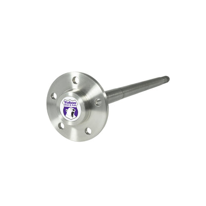 Yukon Gear & Axle Yukon Gear 1541H Alloy Right Hand Rear Axle For Model 35 YA M35C-27-R YA M35C-27-R Photo - Primary