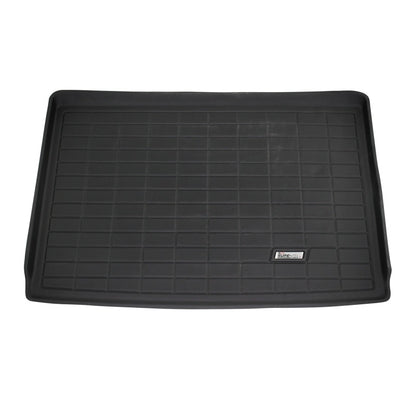 Westin 2015-2018 Chevrolet Suburban (Behind 3rd row) Wade Sure-Fit Cargo Liner - Black 72-117065 72-117065 Photo - Primary