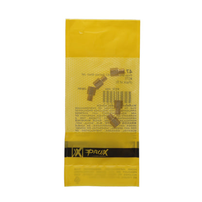 ProX Mikuni 4/042 Series Main Jet #310 Pack of 5 47.310