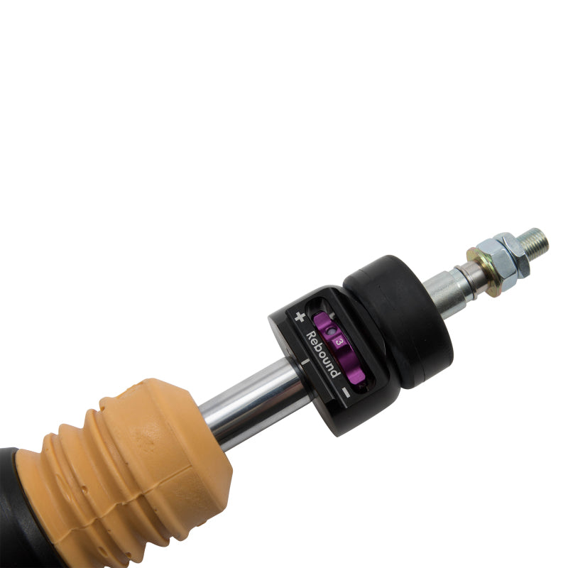 KW Coilover Kit V3 KW Coilover Kit V3 2018+ Audi S5 (B9) Coupe w/o Electronic Dampers (48.5mm) 352100BS 352100BS User 5